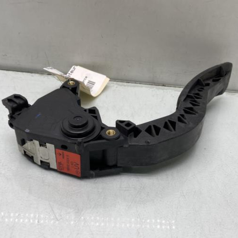 Pedale d'accelerateur RENAULT SCENIC 3 Photo n°4