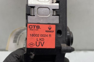 Pedale d'accelerateur RENAULT SCENIC 3