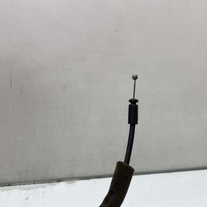 Serrure avant gauche RENAULT SCENIC 3 Photo n°2