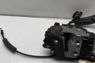 Serrure avant gauche RENAULT SCENIC 3