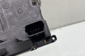 Serrure avant gauche RENAULT SCENIC 3