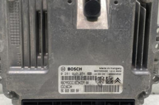 Kit de demarrage PEUGEOT 207 Photo n°1