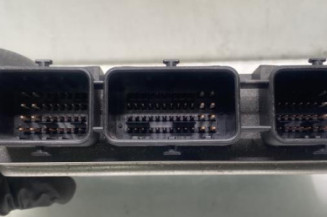 Kit de demarrage PEUGEOT 207