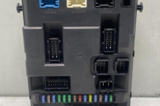 Kit de demarrage PEUGEOT 207