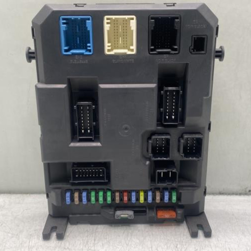 Kit de demarrage PEUGEOT 207 Photo n°3