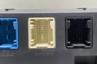 Kit de demarrage PEUGEOT 207