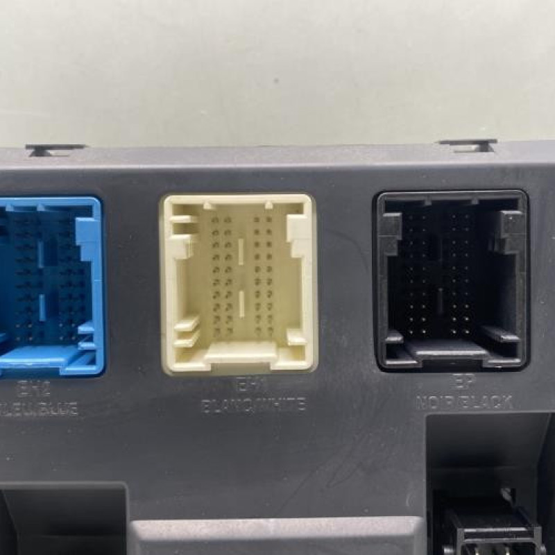 Kit de demarrage PEUGEOT 207 Photo n°4