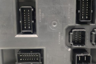 Kit de demarrage PEUGEOT 207