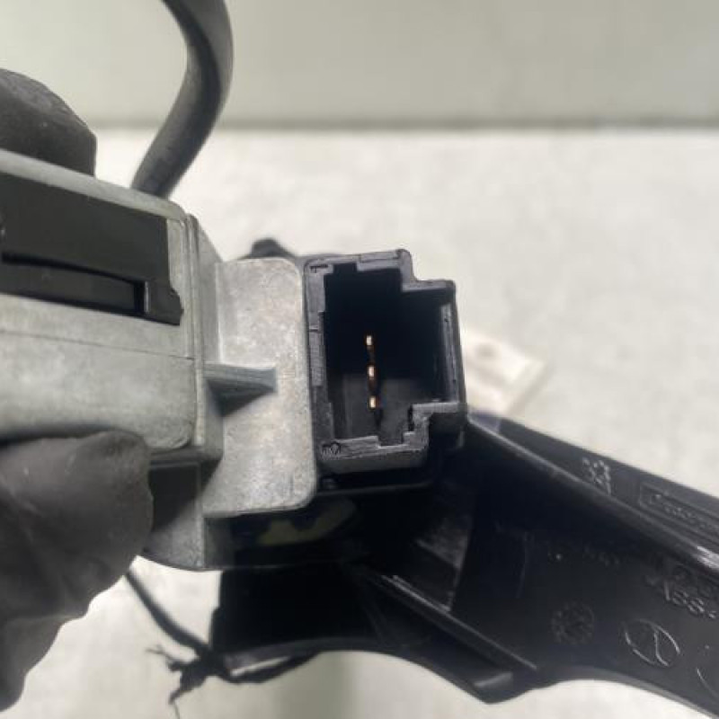 Kit de demarrage PEUGEOT 207 Photo n°8