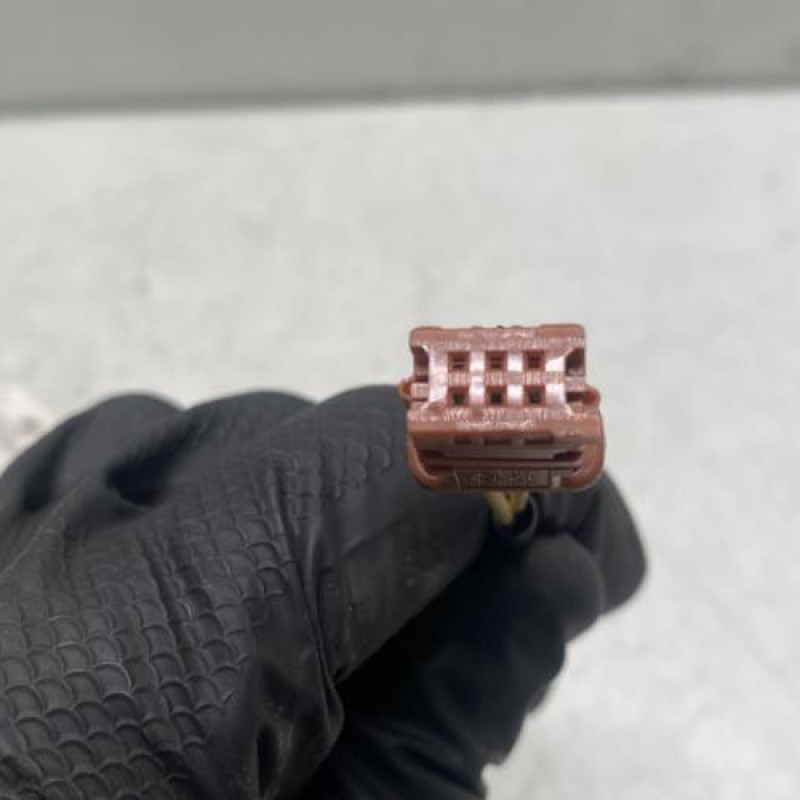 Kit de demarrage PEUGEOT 207 Photo n°9