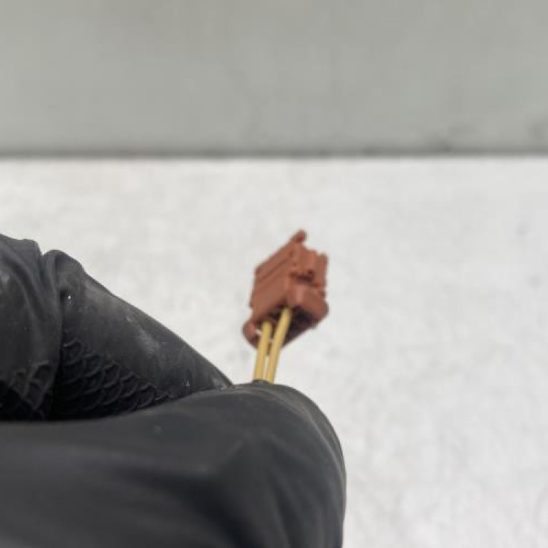 Kit de demarrage PEUGEOT 207 Photo n°10