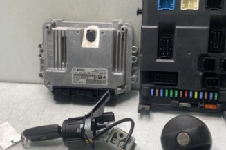 Kit de demarrage PEUGEOT 207