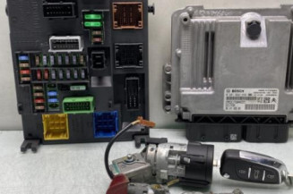 Kit de demarrage DS DS4 1 Photo n°1