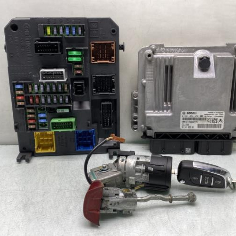 Kit de demarrage DS DS4 1 Photo n°1