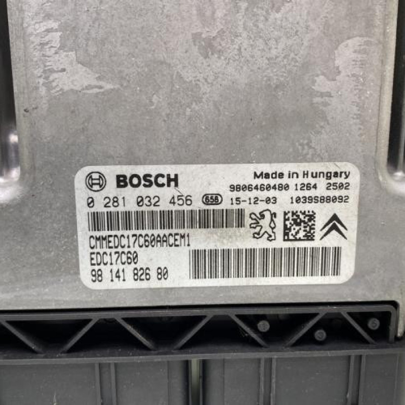 Kit de demarrage DS DS4 1 Photo n°2