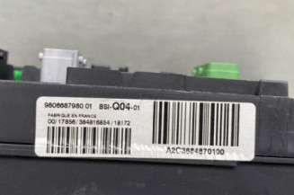 Kit de demarrage DS DS4 1