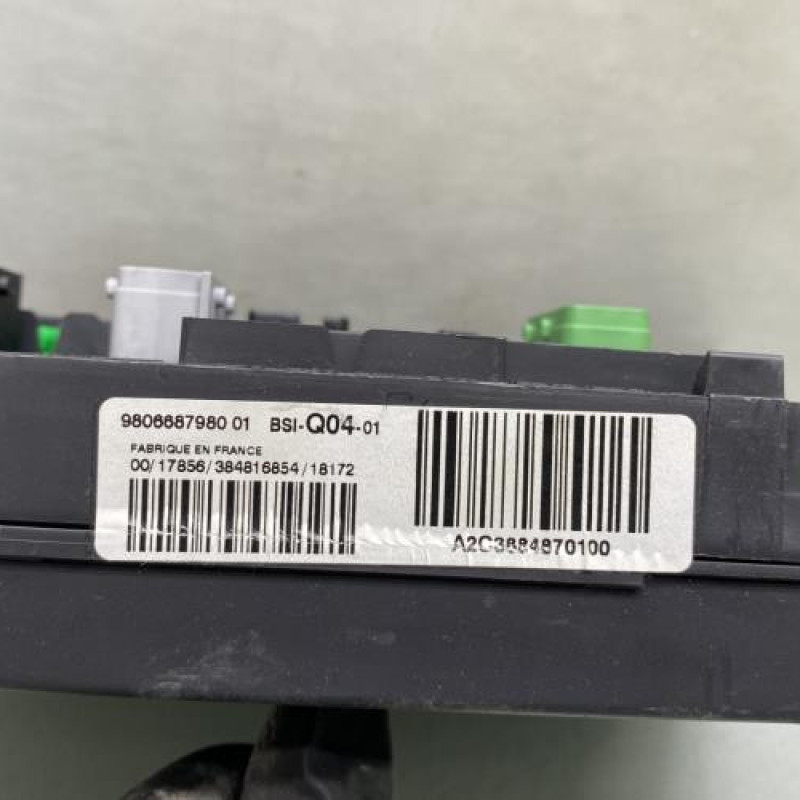 Kit de demarrage DS DS4 1 Photo n°4