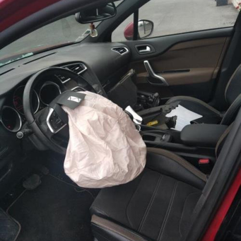 Kit de demarrage DS DS4 1 Photo n°10