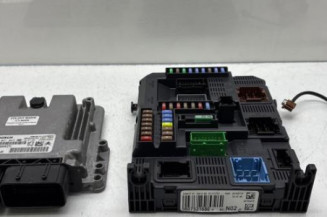 Kit de demarrage PEUGEOT 208 1 Photo n°1