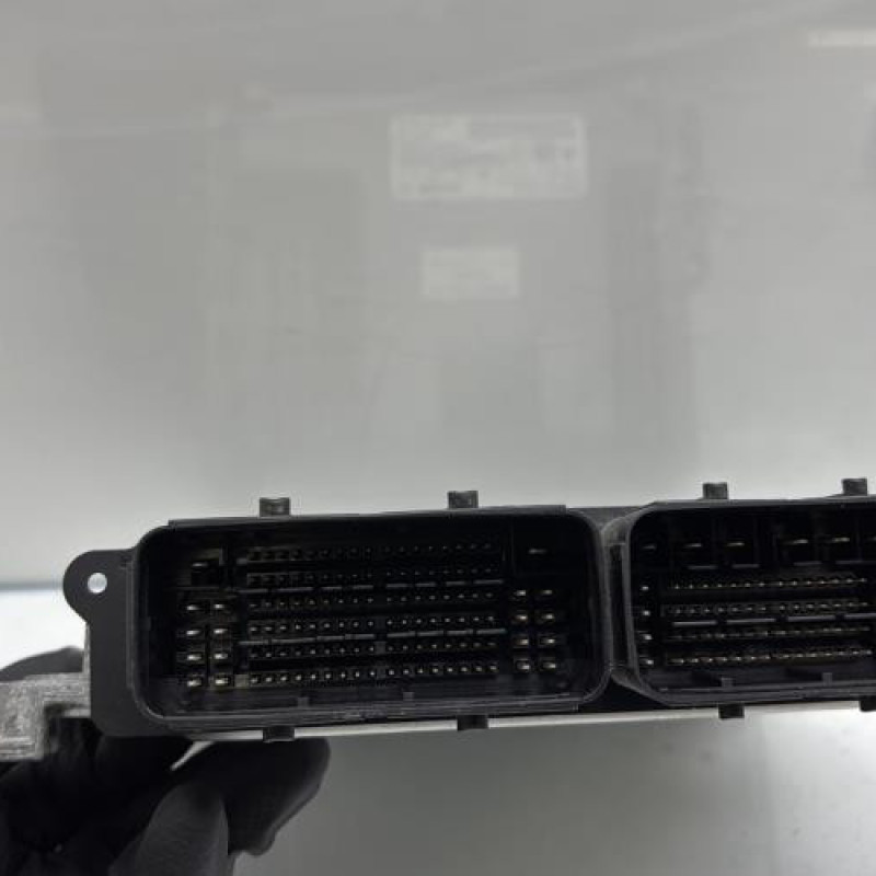 Kit de demarrage PEUGEOT 208 1 Photo n°4