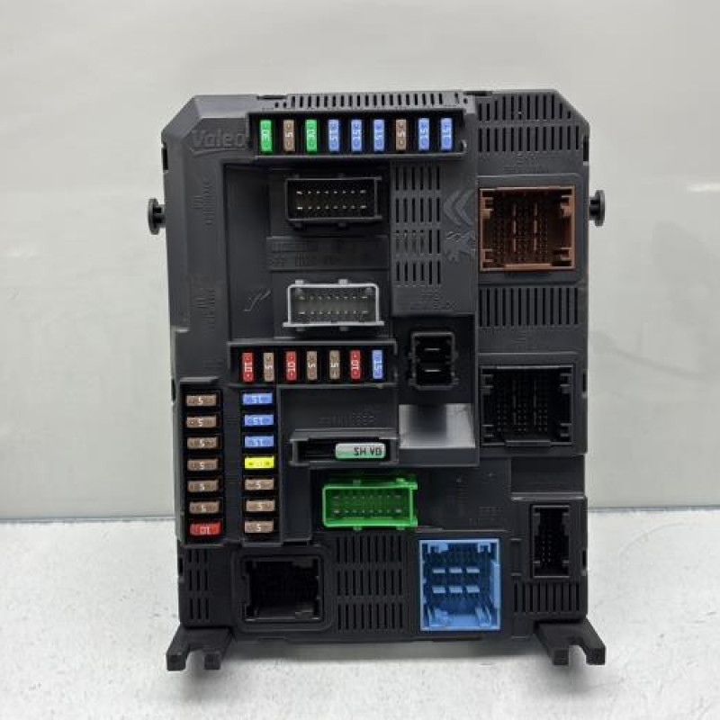 Kit de demarrage PEUGEOT 208 1 Photo n°6