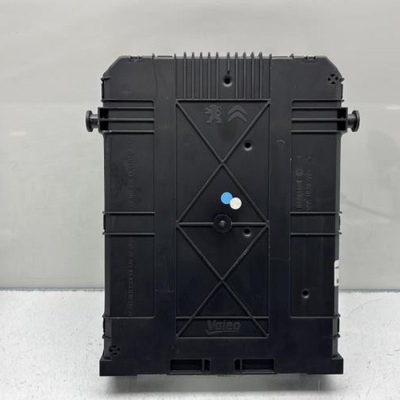 Kit de demarrage PEUGEOT 208 1 Photo n°8