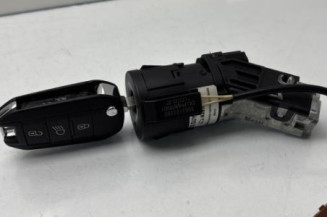 Kit de demarrage PEUGEOT 208 1