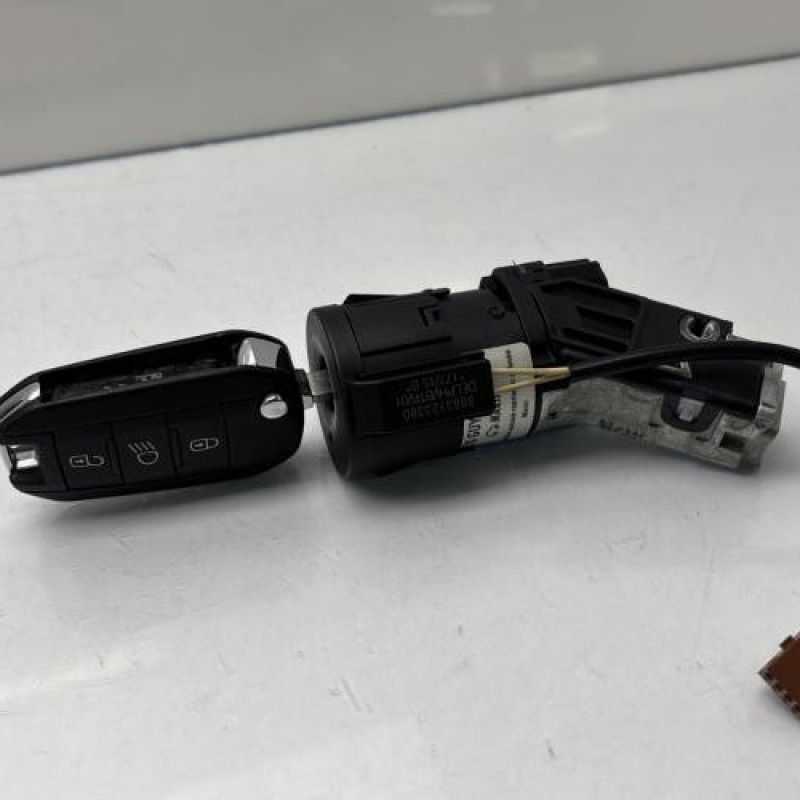 Kit de demarrage PEUGEOT 208 1 Photo n°9