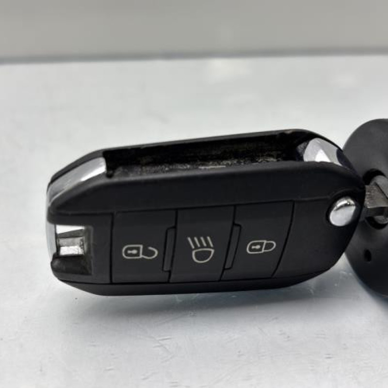 Kit de demarrage PEUGEOT 208 1 Photo n°10