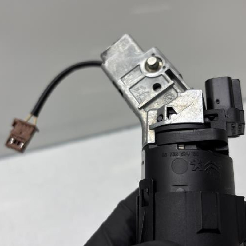 Kit de demarrage PEUGEOT 208 1 Photo n°12