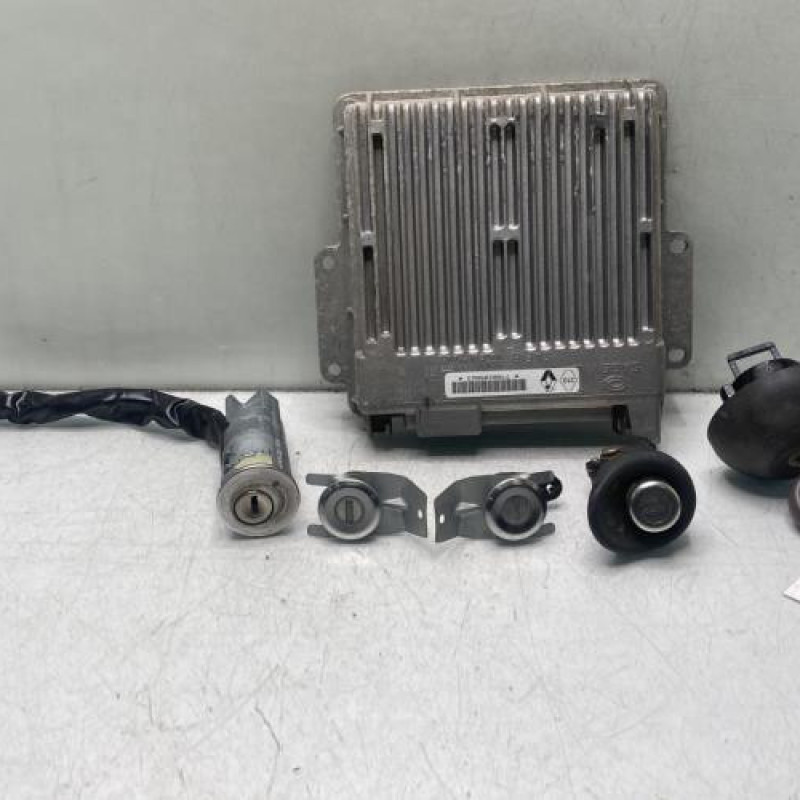 Kit de demarrage RENAULT TWINGO 1 Photo n°1