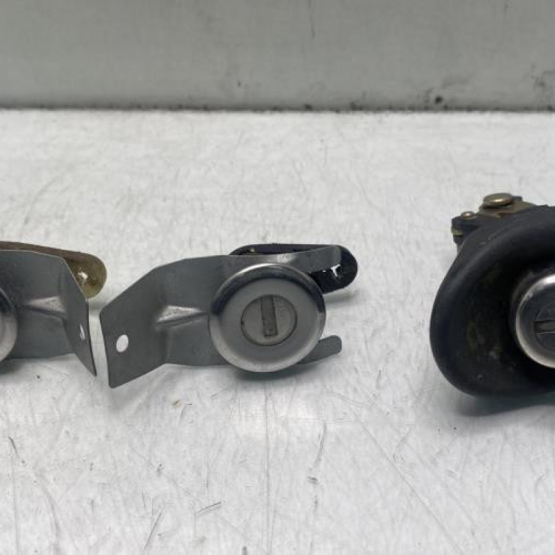 Kit de demarrage RENAULT TWINGO 1 Photo n°2