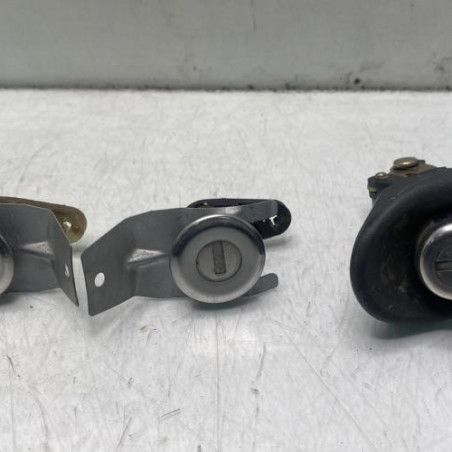 Kit de demarrage RENAULT TWINGO 1