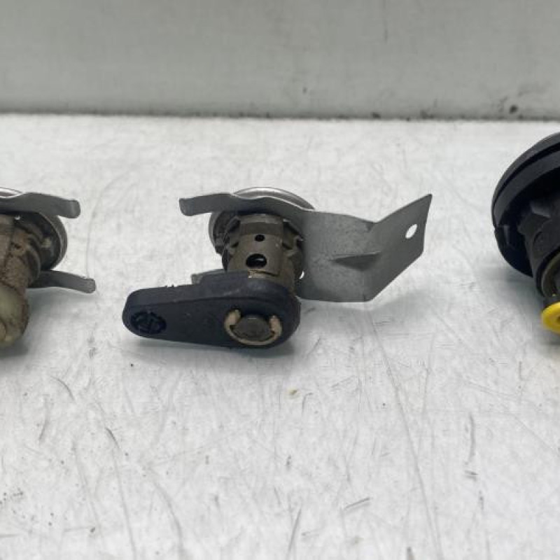 Kit de demarrage RENAULT TWINGO 1 Photo n°3