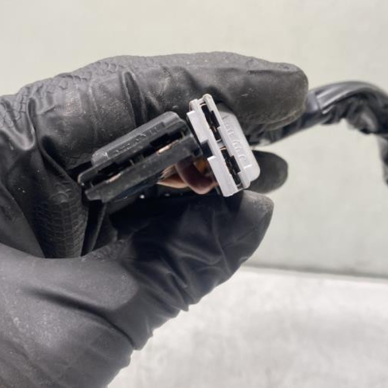 Kit de demarrage RENAULT TWINGO 1 Photo n°6