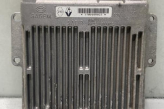 Kit de demarrage RENAULT TWINGO 1