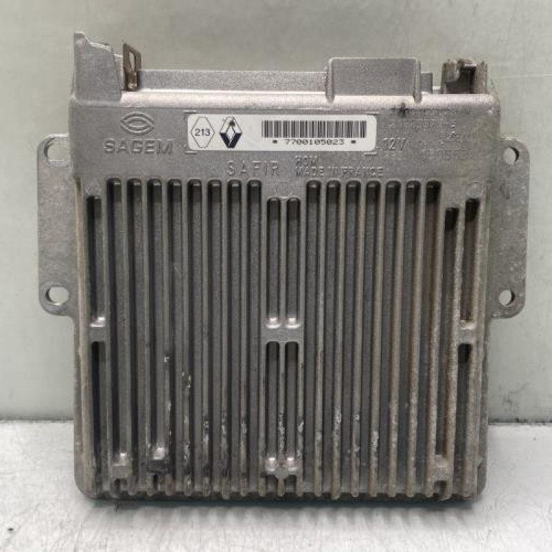 Kit de demarrage RENAULT TWINGO 1 Photo n°10