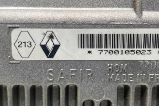 Kit de demarrage RENAULT TWINGO 1