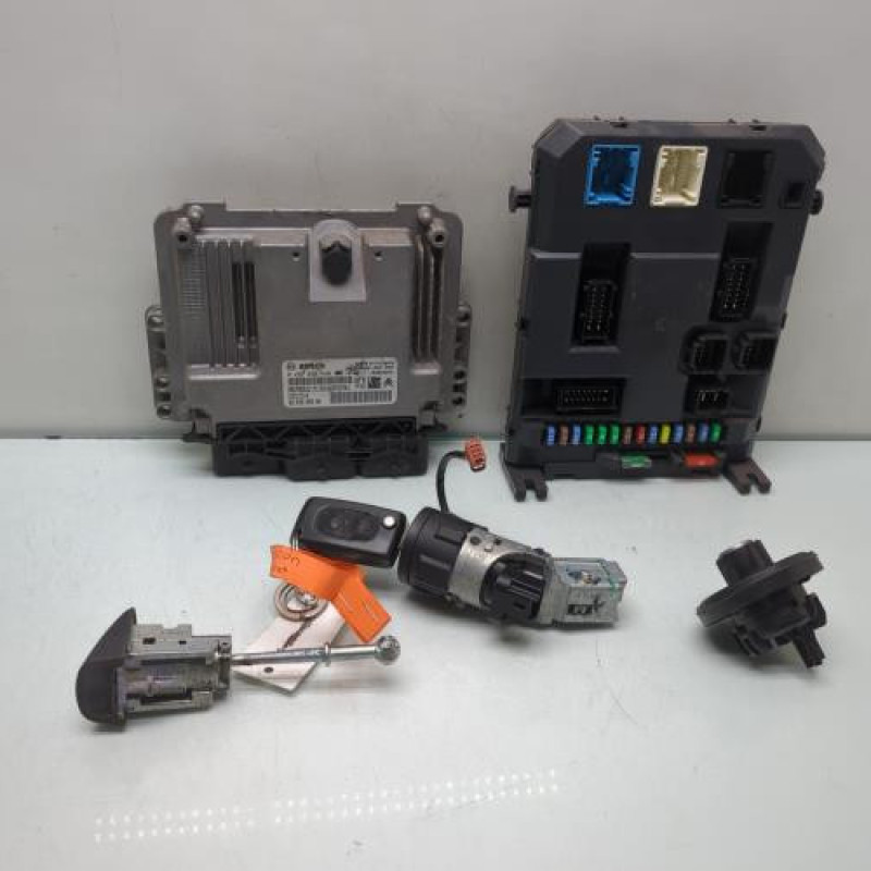 Kit de demarrage CITROEN C3 PICASSO Photo n°1