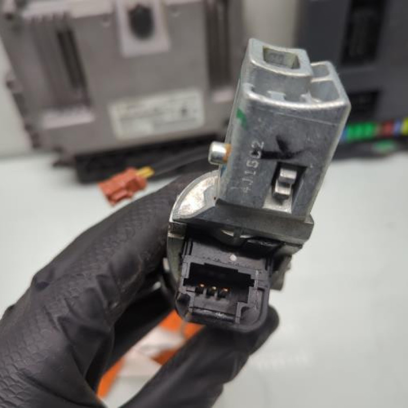 Kit de demarrage CITROEN C3 PICASSO Photo n°3