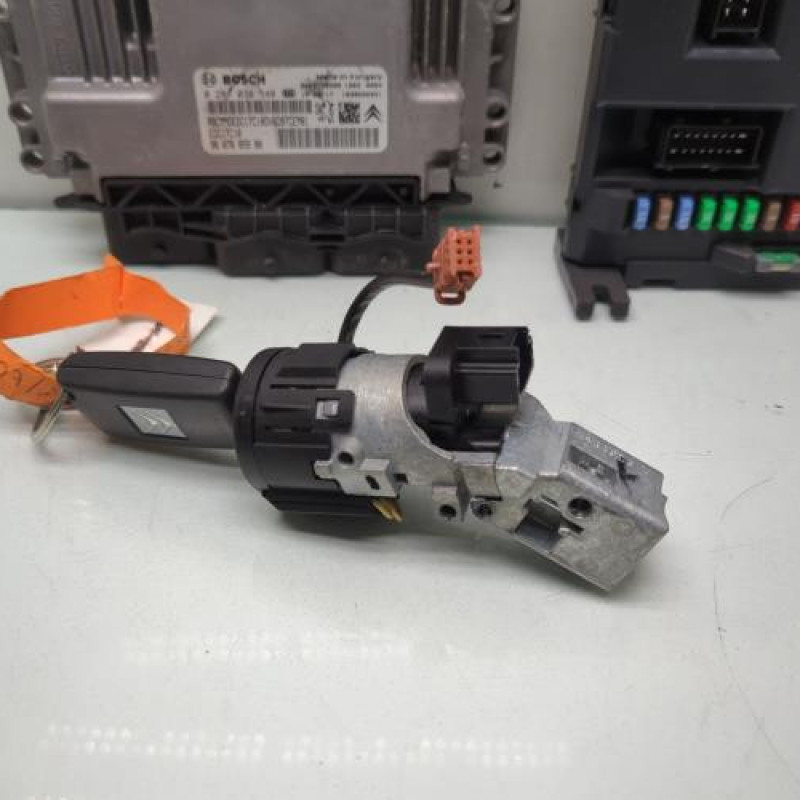 Kit de demarrage CITROEN C3 PICASSO Photo n°4