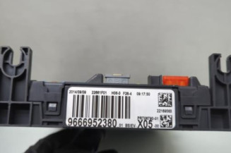 Kit de demarrage CITROEN C3 PICASSO