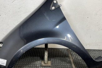 Aile avant gauche RENAULT CLIO 3 Photo n°1