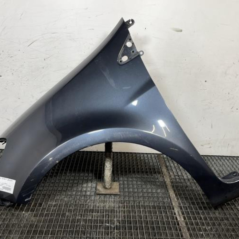 Aile avant gauche RENAULT CLIO 3 Photo n°1