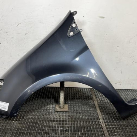 Aile avant gauche RENAULT CLIO 3 Photo n°1
