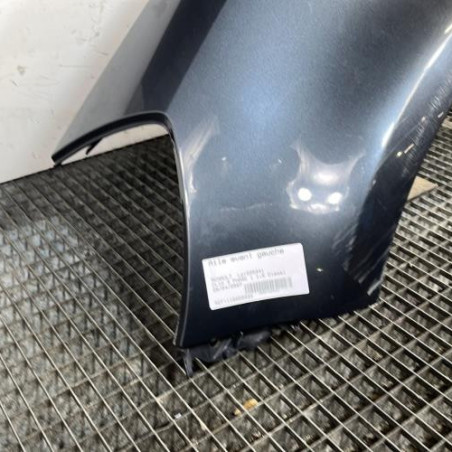 Aile avant gauche RENAULT CLIO 3