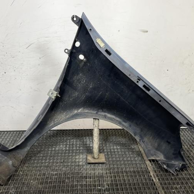 Aile avant gauche RENAULT CLIO 3 Photo n°5