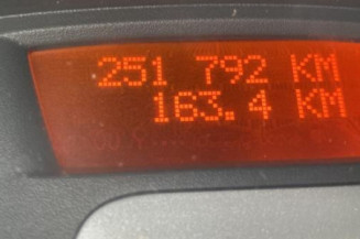 Aile avant gauche RENAULT CLIO 3