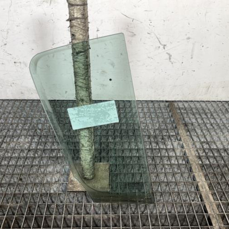 Custode arriere gauche (porte) RENAULT CLIO 3 Photo n°4