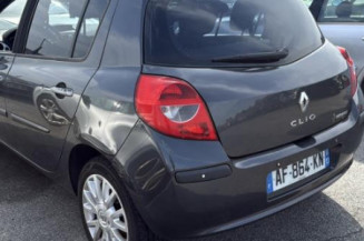 Custode arriere gauche (porte) RENAULT CLIO 3